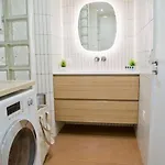 Apartamento Luxury Raspail Denfert