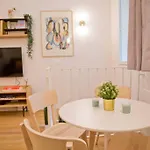 Luxury Raspail Denfert *