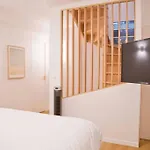 Luxury Raspail Denfert París