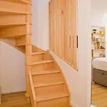 Apartamento Luxury Raspail Denfert *