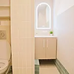 Apartamento Luxury Raspail Denfert