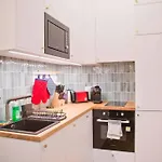 Apartamento Luxury Raspail Denfert