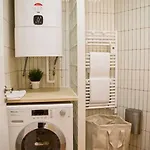 Apartamento Luxury Raspail Denfert
