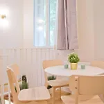 Luxury Raspail Denfert Apartamento