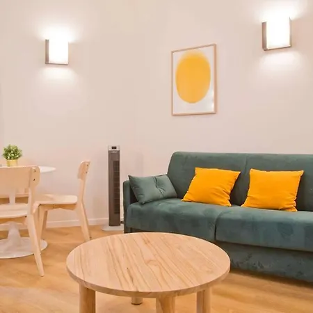 Luxury Raspail Denfert * Παρίσι