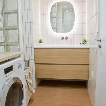 Διαμέρισμα Luxury Raspail Denfert