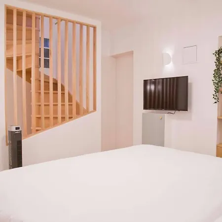 Luxury Raspail Denfert Παρίσι