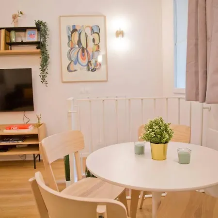 Luxury Raspail Denfert *