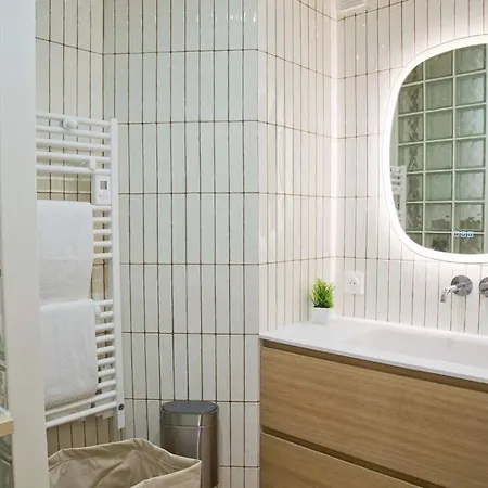 Luxury Raspail Denfert Διαμέρισμα *