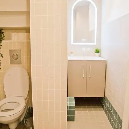 Διαμέρισμα Luxury Raspail Denfert Παρίσι