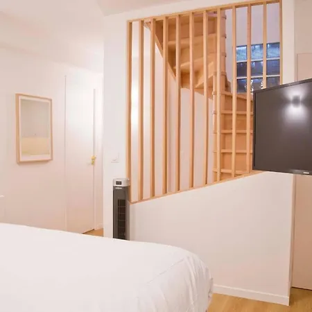 Luxury Raspail Denfert Paris