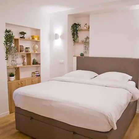 Luxury Raspail Denfert *