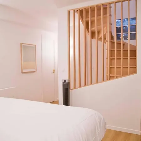 Luxury Raspail Denfert * Παρίσι