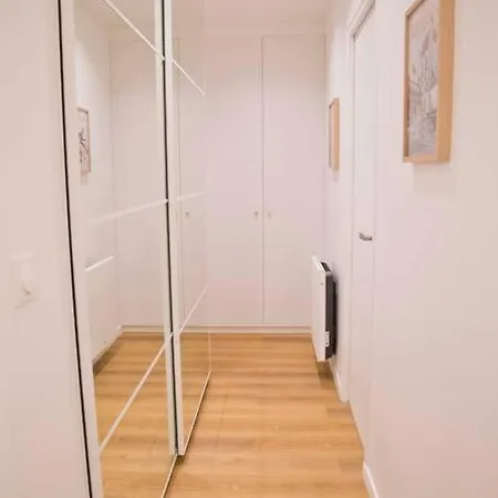 Διαμέρισμα Luxury Raspail Denfert *