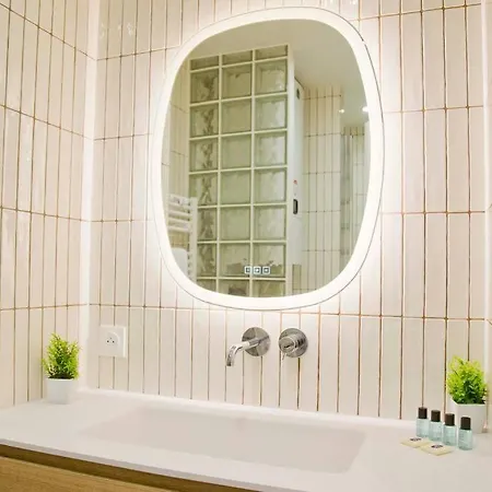 Luxury Raspail Denfert