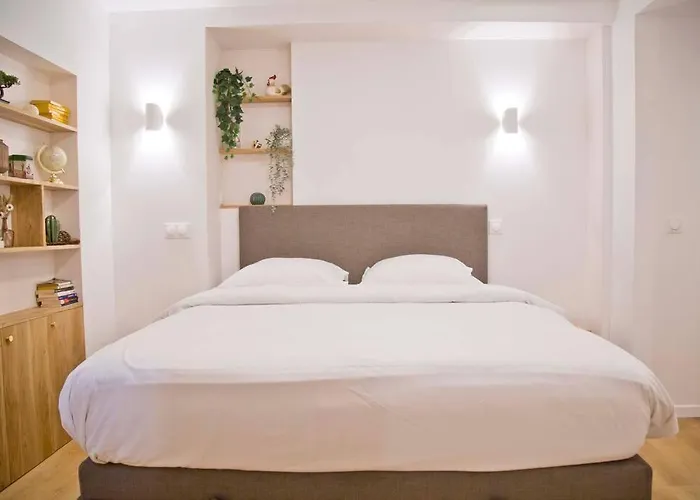 Luxury Raspail Denfert