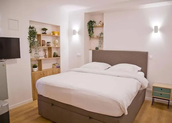 Luxury Raspail Denfert *