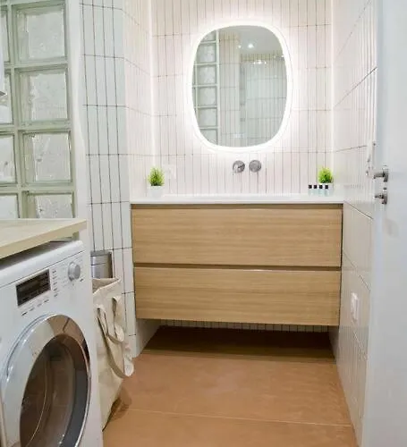 Apartment Luxury Raspail Denfert