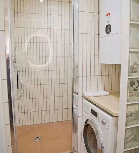 Luxury Raspail Denfert Apartment