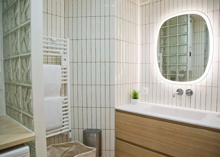 Luxury Raspail Denfert Apartment *
