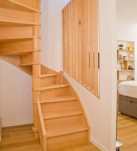 Apartment Luxury Raspail Denfert *