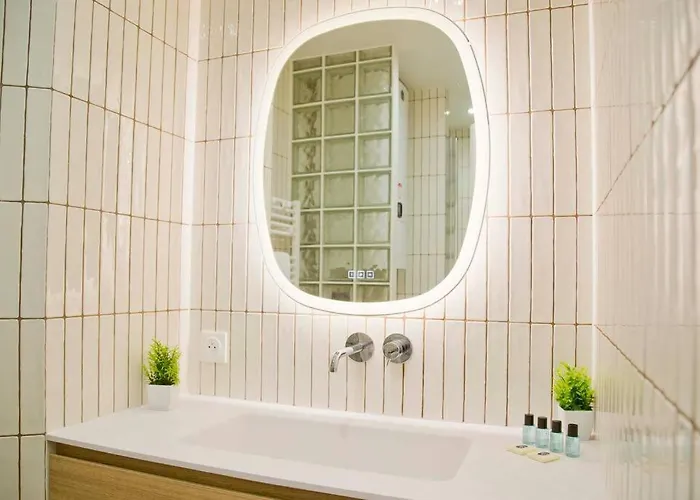 Luxury Raspail Denfert