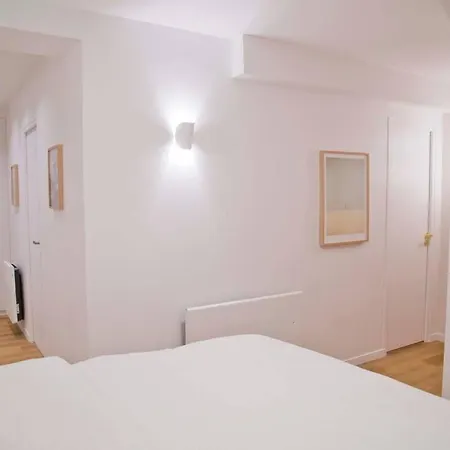 Apartment Luxury Raspail Denfert *